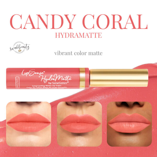 CandyCoral-HydraMatte-cover