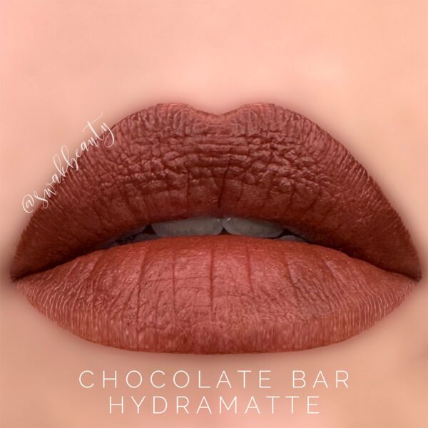 ChocolateBar-HydraMatte-lips