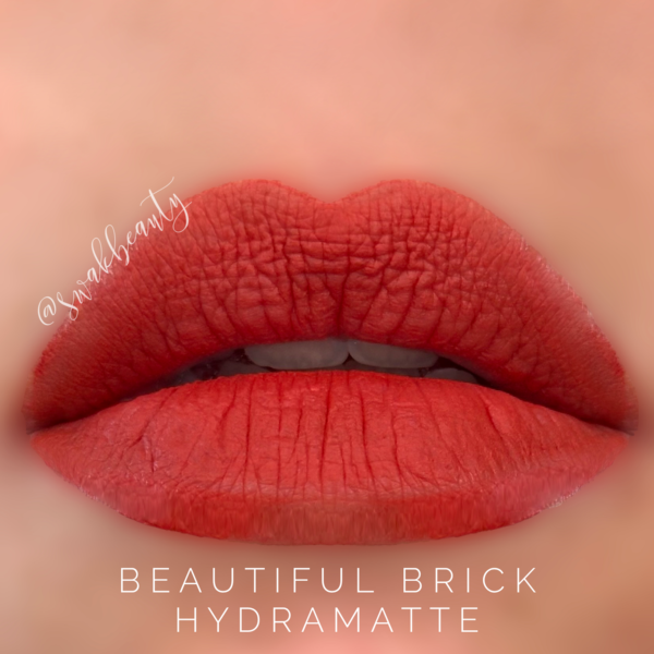 BeautifulBrick-HydraMatte-lips