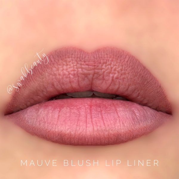MauveBlush-LipLiner-Lips-outline
