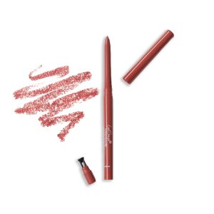 Mauve Blush LipSense® Long-Lasting Lip Liner Pencil