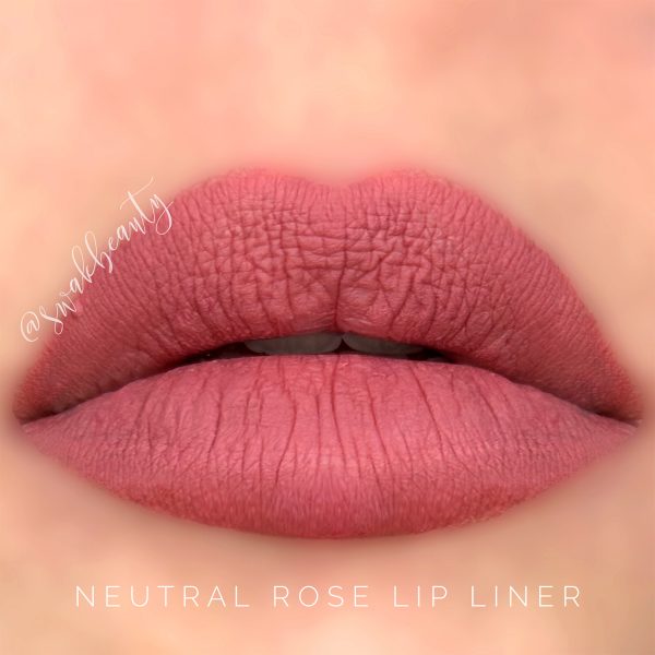 NeutralRose-LipLiner-Lips-filled
