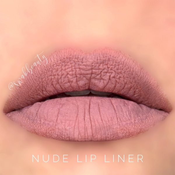 Nude-LipLiner-Lips-filled