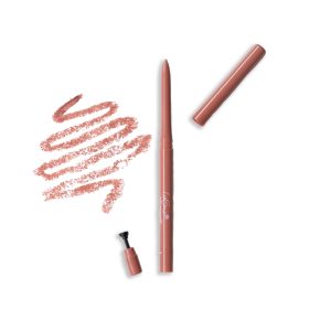 Nude LipSense® Long-Lasting Lip Liner Pencil