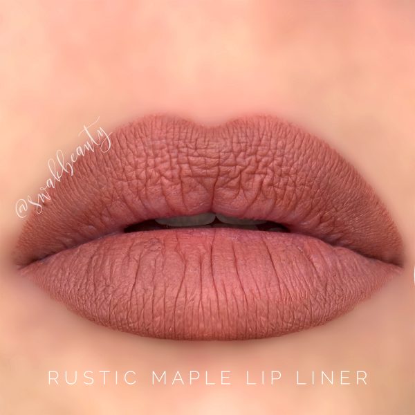 RusticMaple-LipLiner-Lips-filled