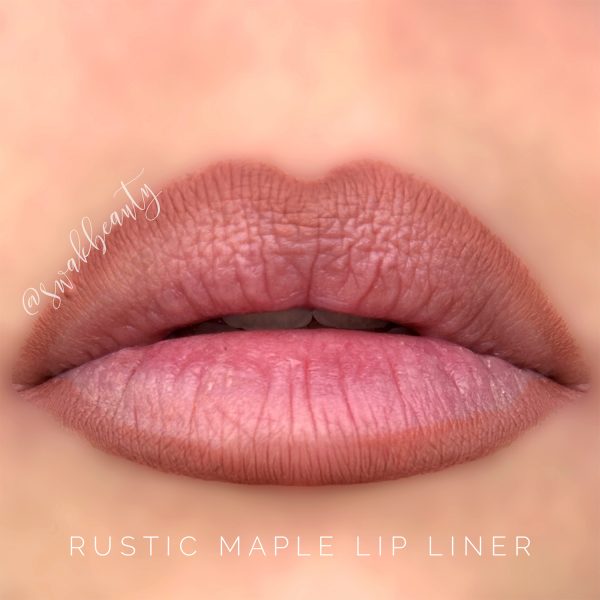 RusticMaple-LipLiner-Lips-outline