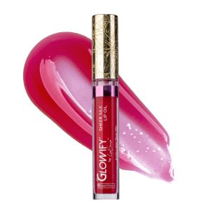 Glazed Cherry Glowify® Sheer Silk Lip Oil