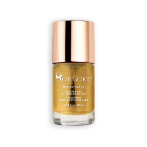 Mango Nail Cuticle Oil