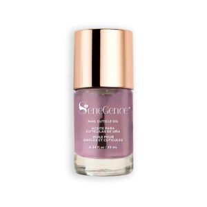 Peach Vanilla Nail Cuticle Oil