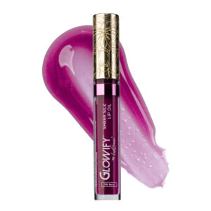 Silk Berry Glowify® Sheer Silk Lip Oil