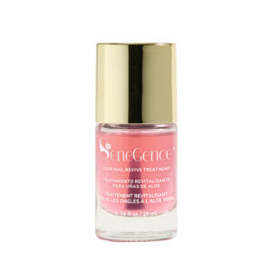 Aloe Nail Revive Treatment