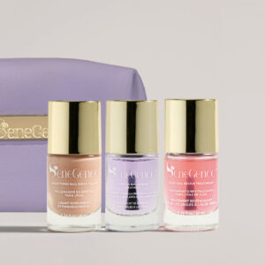 Nail Treatment Trio